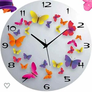 Clocks