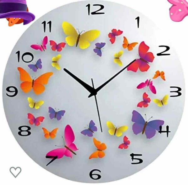 clock