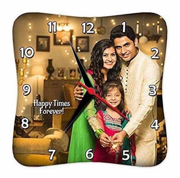 clock - Image 3