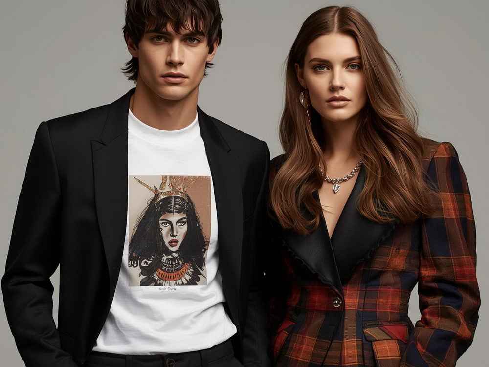 T-shirt printing in Bhopal