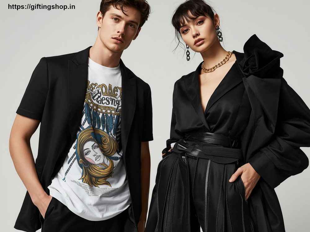 custom t-shirts near me