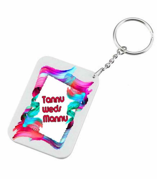 Key Chain - Image 2
