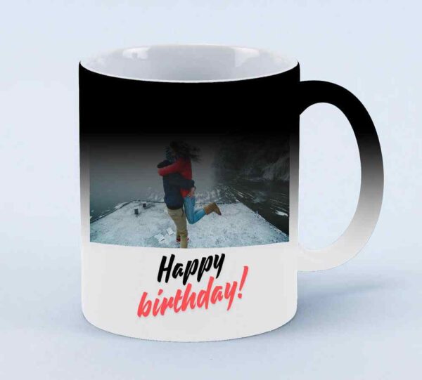 Magic Mug - Image 3
