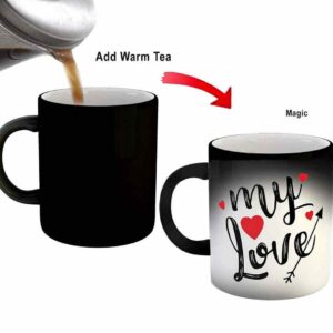Magic Mug