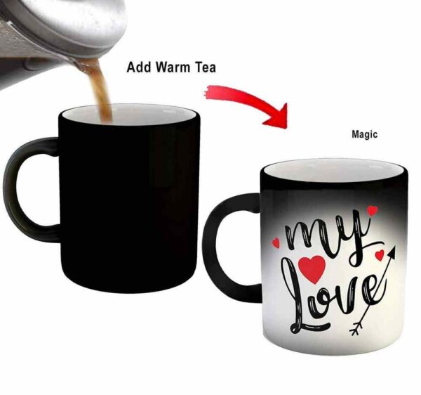 Magic Mug