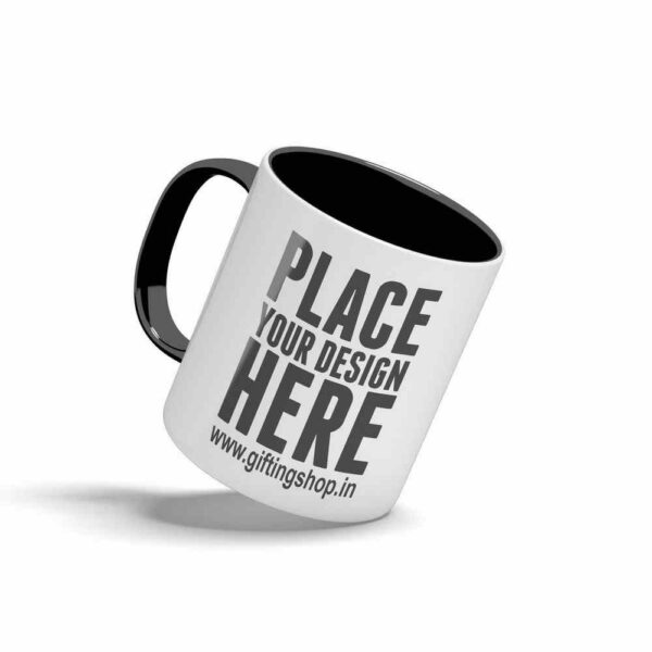 Colored Mug 3 Tone - Image 8