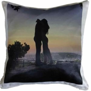 Pillow Satin