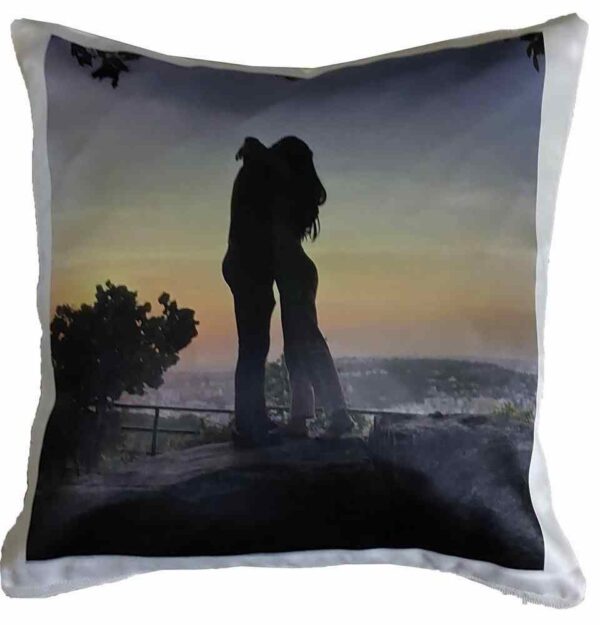 Pillow Satin
