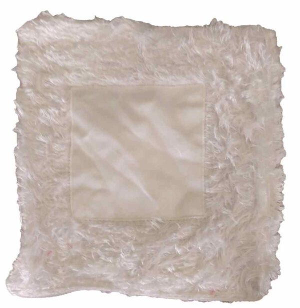 Square Fur Pillow Colors - Image 2