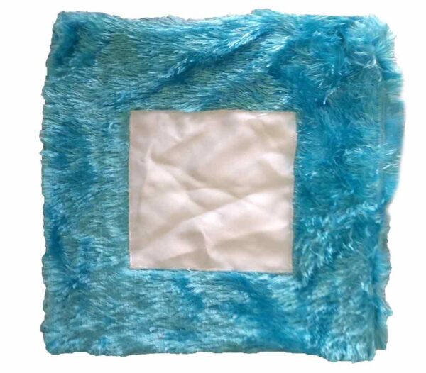Square Fur Pillow Colors - Image 3
