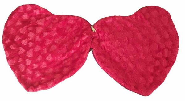 couple pillow Heart - Image 2