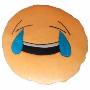 Smily Round