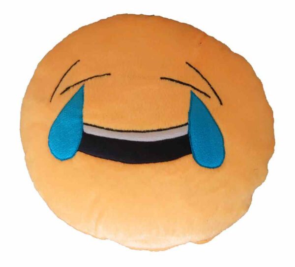 Smily Round