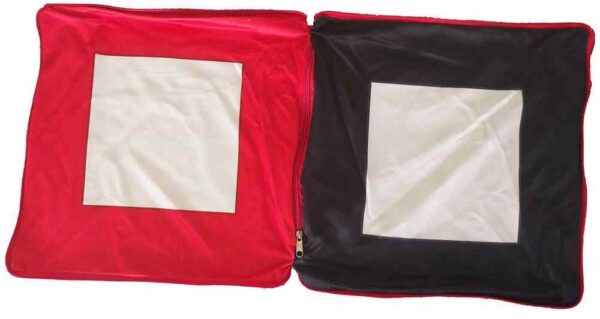square couple pillow - Image 2