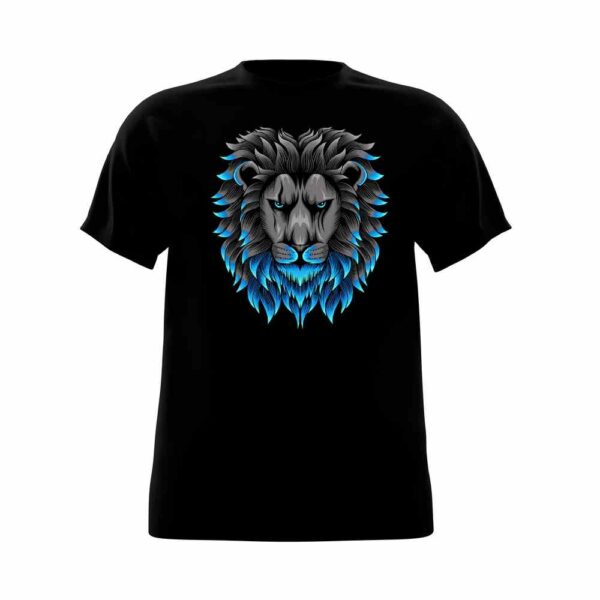 Kids Cotton T-shirt - Image 9