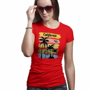 Cotton Round NeckTshirt ( UniSex)