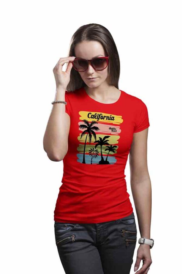 Cotton Round NeckTshirt ( UniSex)