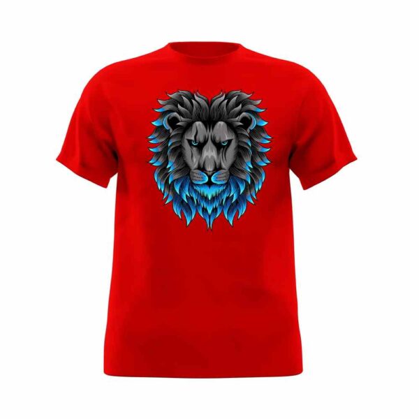 Kids Cotton T-shirt - Image 8