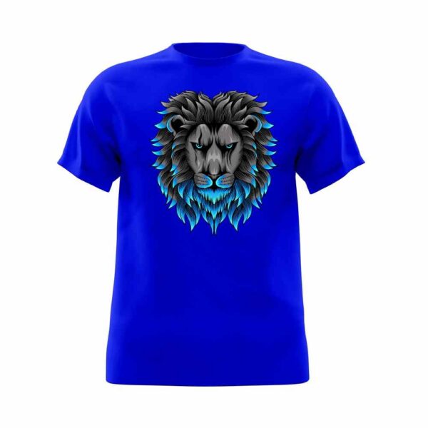 Kids Cotton T-shirt - Image 7