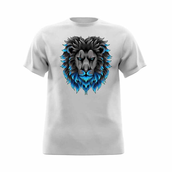 Kids Cotton T-shirt - Image 5