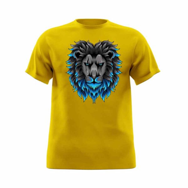Kids Cotton T-shirt - Image 6